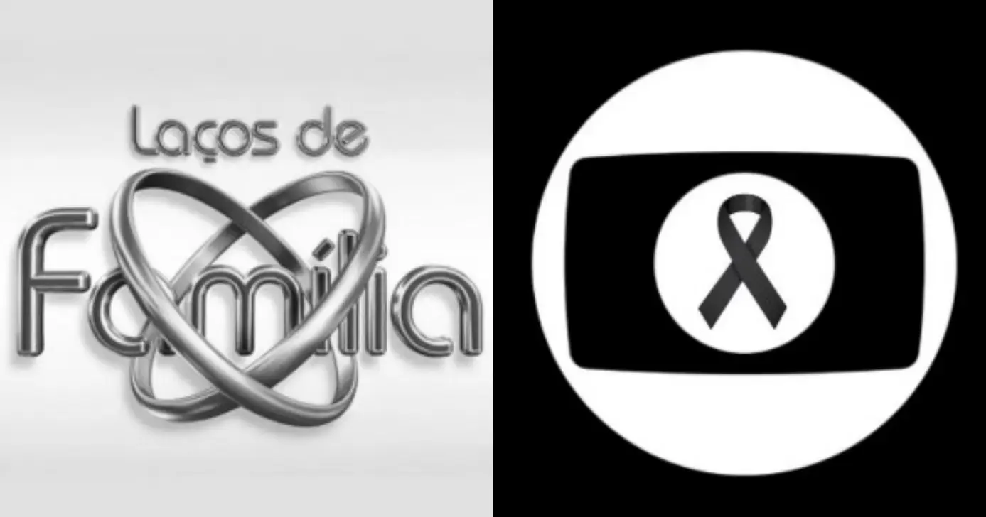 7 mortes: Elenco de Laços de Família, da Globo, perde atores (Foto: Reprodução/Montagem TV Foco)