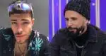 Filho de Latino se vinga do pai, diz que cantor traiu esposa dentro de casa e divulga foto - Foto: Montagem