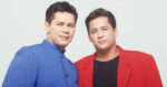 Leandro e Leonardo foram uma grande dupla de sucesso (Foto: Divulgação)