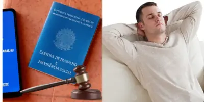 Lei trabalhista armada traz folga extra na semana aos CLTs por 1 motivo comum em 2025