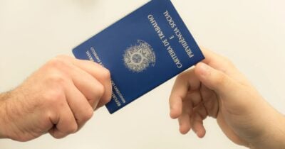 Plano de lei trabalhista traz +1 benefício aos CLTs - (Foto: Internet)