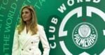 Leila - Palmeiras - Foto: Ludmila Candal/CNN Brasil