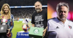 Leila se supera no Palmeiras, e esmaga Augusto Melo e Casares (Foto: Renato Pizzutto/Ag. Paulistão)