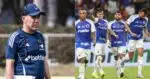Leonardo Jardim exige contratação de volante no Cruzeiro - (Foto: Montagem / TV FOCO)