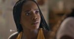 Leona em Dona de Mim (Foto: Reprodução / Globo / Montagem TV Foco)