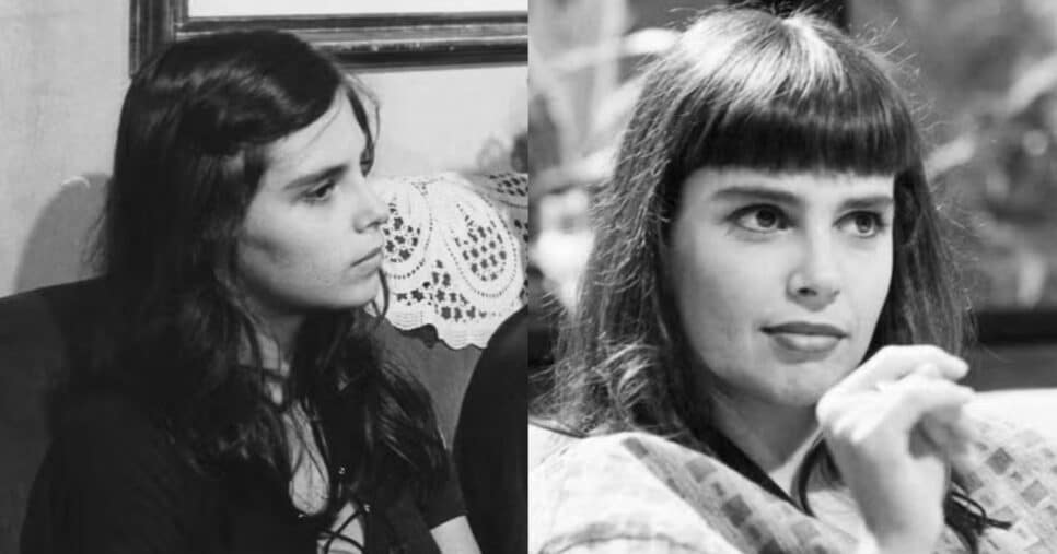 Lídia Brondi (Foto: Reprodução/Montagem TV Foco)
