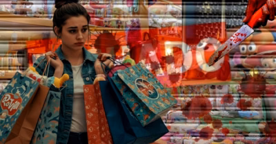 Imagem card com fundo