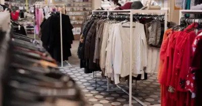 R$785M em dívidas, demissões e fechamento: O fim de loja de roupas nº1 em Fortaleza, CE, após 84 anos