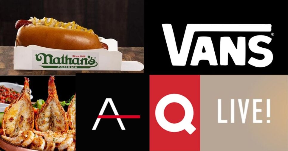 Novidades do BarraShoppingSul (Foto Reprodução/Montagem/Tv Foco/Canva/Logos) 