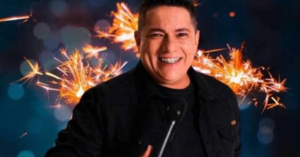 Douglas Hernandes - (Foto: Internet)