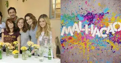Imagem card com fundo