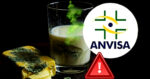 Prisão e descoberta em fábrica de manteiga e leite acende alerta da ANVISA (Foto Reprodução/Montagem/Canva/Lennita/freepik)