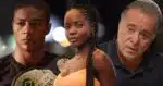 Marlon, Leona e Abel em Dona de Mim (Foto: Reprodução / Globo / Montagem TV Foco)