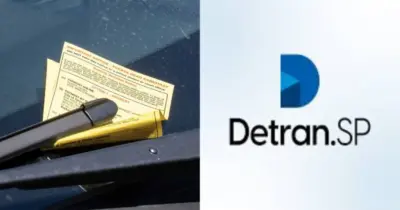 Motoristas desesperados em SP: Detran confirma PROIBIÇÃO e 2 alertas de multas em São Paulo