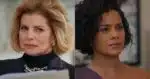 Odete toma atitude contra inimiga e espanta até Fátima - (Montagem / TV FOCO)