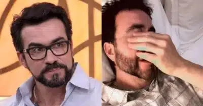 Fábio de Melo desabafou nas redes sociais (Foto: Reprodução)