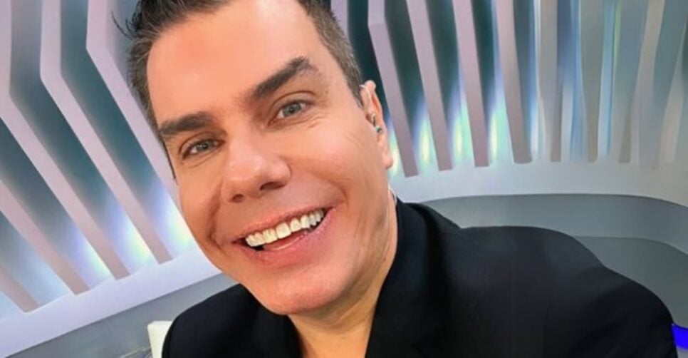Giuliano Marcos, do Alô Vale (Foto: Reprodução)