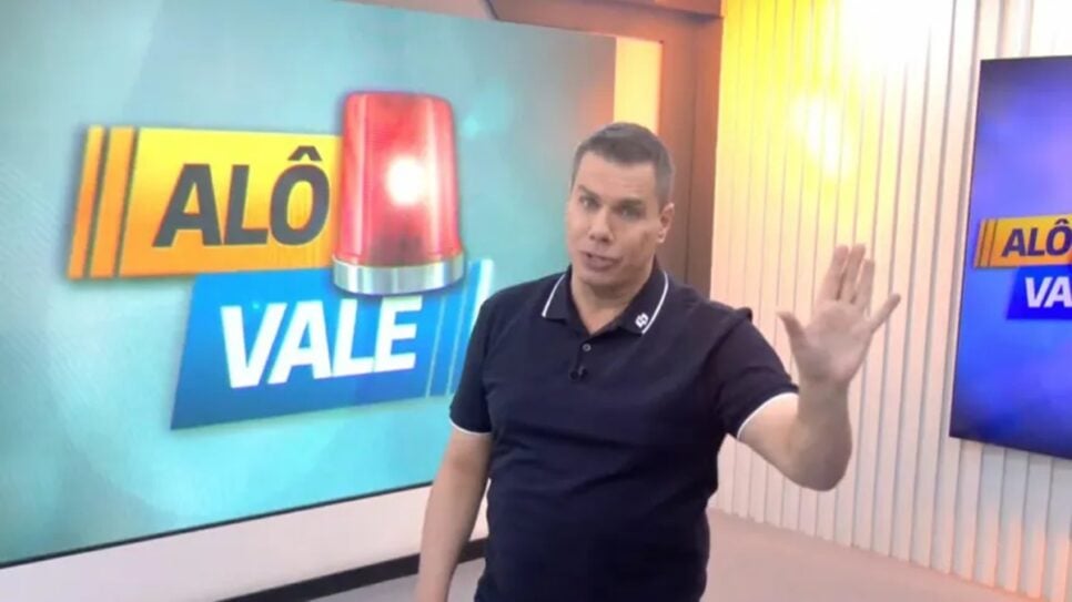 Apresentador do SBT arrebenta padre diante de atitude imperdoável (Foto: Reprodução/ Internet)