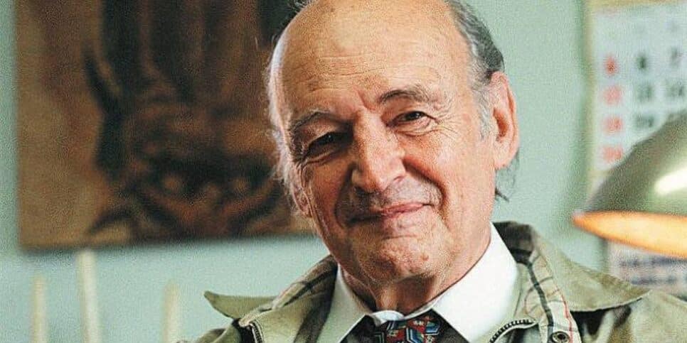Padre Quevedo
