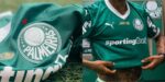 Palmeiras confirma reforço de R$18M (Reprodução: Montagem TV Foco)