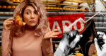 Padaria tradicional deu adeus a Porto Alegre após falência (Foto Reprodução/Montagem/Lennita/Tv Foco/Canva)