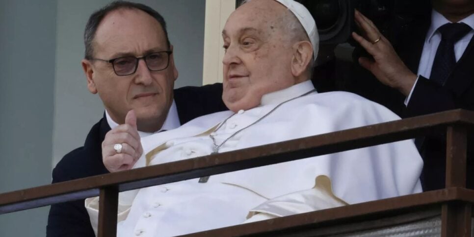 Papa Francisco