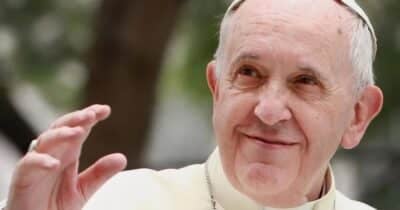 Papa Francisco (Foto: Divulgação)