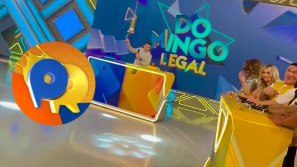 Pergunta difícil com resposta na cara (Foto: Reprodução/ Instagram/ Montagem)