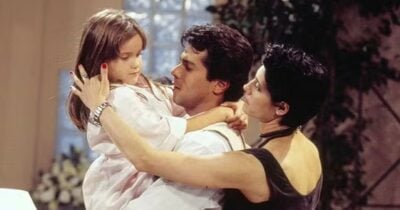 Veja como está a Paty de A Viagem hoje (Foto: Divulgação/ TV Globo)