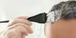 Tinta natural com 3 ingredientes para acabar com o cabelo grisalho (Reprodução: Canva)