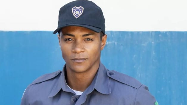 Marlon (Humberto Morais) em Dona de Mim (Foto: Reprodução / Globo)