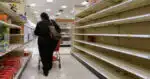 O fim de supermercado apos 18 anos (Foto: Divulgação)