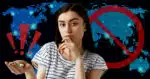 Nimesulida é proibida em outros países e motivo é de chocar qualquer brasileiro (Foto Reprodução/Montagem/Tv Foco/Canva/Lennita)