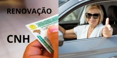 Nem 5, nem 3 anos: Lei projetada à CNH chega para trazer novo prazo de renovação aos 55+