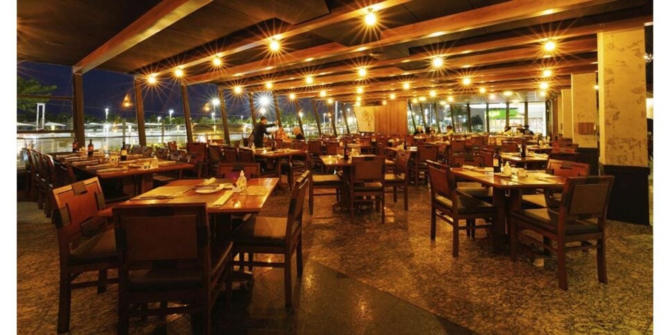 JP Steakhouse (Foto: Internet)