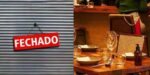Restaurante surpreende clientes com anúncio de fechamento (Foto: Internet)