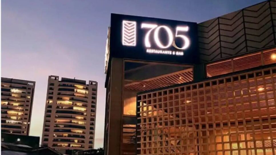 Restaurante anuncia fechamento (Foto: Internet)