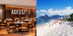 Restaurante no Rio de Janeiro tem fim anunciado (Foto: Internet)