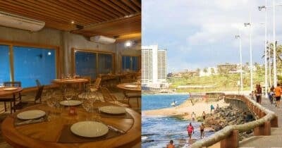 Restaurante tradicional encerrou as atividades (Foto: Divulgação)