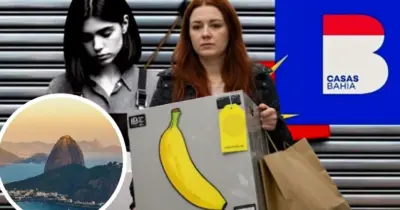 Casas Bahia dá fim em unidade nº1 no RJ e vende tudo a preço de banana
