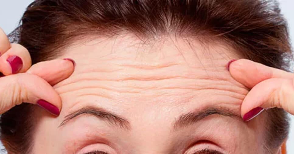 6 hábitos que aceleram o envelhecimento e pioram as rugas (Foto: Divulgação)