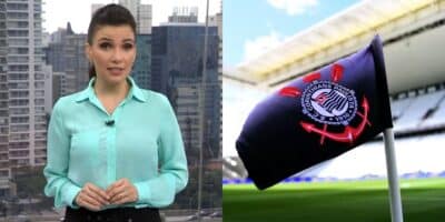 Sabina confirma adeus a reforço de R$37 milhões no Corinthians (Reprodução: Globo)