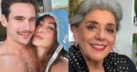 Sabrina Sato falou sobre indireta de Lade Nagle para Nicolas Prattes (Foto: Reprodução/ Internet)