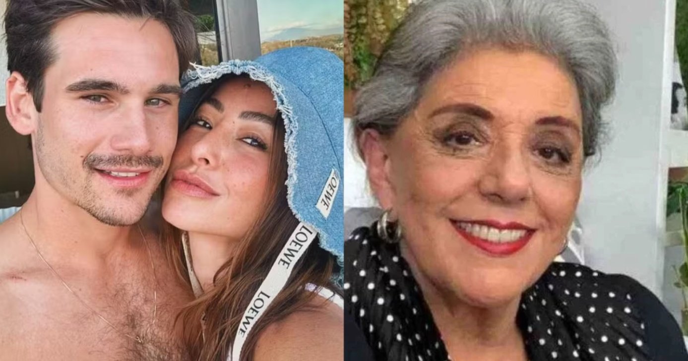 Sabrina Sato falou sobre indireta de Lade Nagle para Nicolas Prattes (Foto: Reprodução/ Internet)