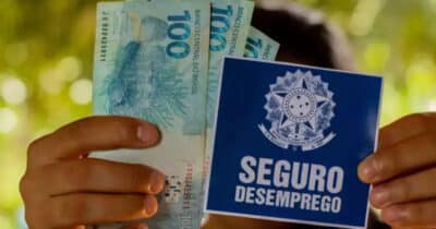 Alerta sobre o Seguro-Desemprego (Foto: Divulgação)