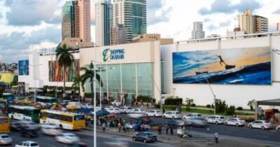 Shopping da Bahia (Foto: Divulgação)