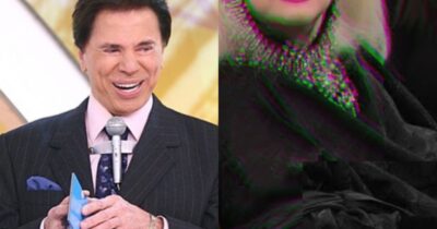Família precisou vender bens para quitar dívidas de estrela de Silvio Santos (Foto: Reprodução/ Internet/ Montagem)