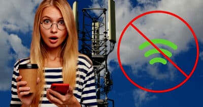 Wi-fi pode acabar com lançamento de novo sistema (Foto Reprodução/Montagem/Lennita/Tv Foco/Canva)