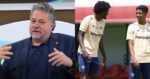 Casares arma venda de 4 craques no São Paulo - (Montagem / TV FOCO)