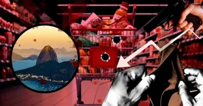 Imagem card com fundo